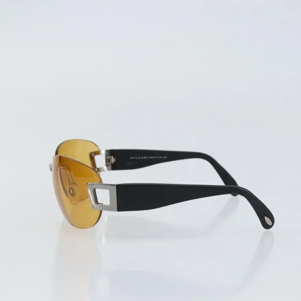 Bvlgari Sunglasses Yellow
